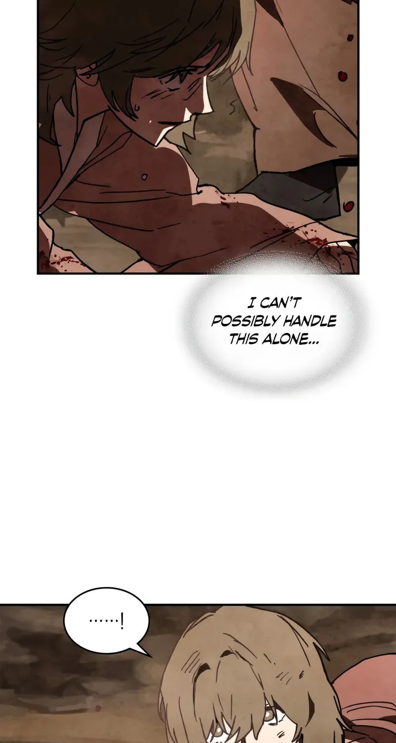 Read Chronicles of a Returner chapter 129 image 72 on Lezhin