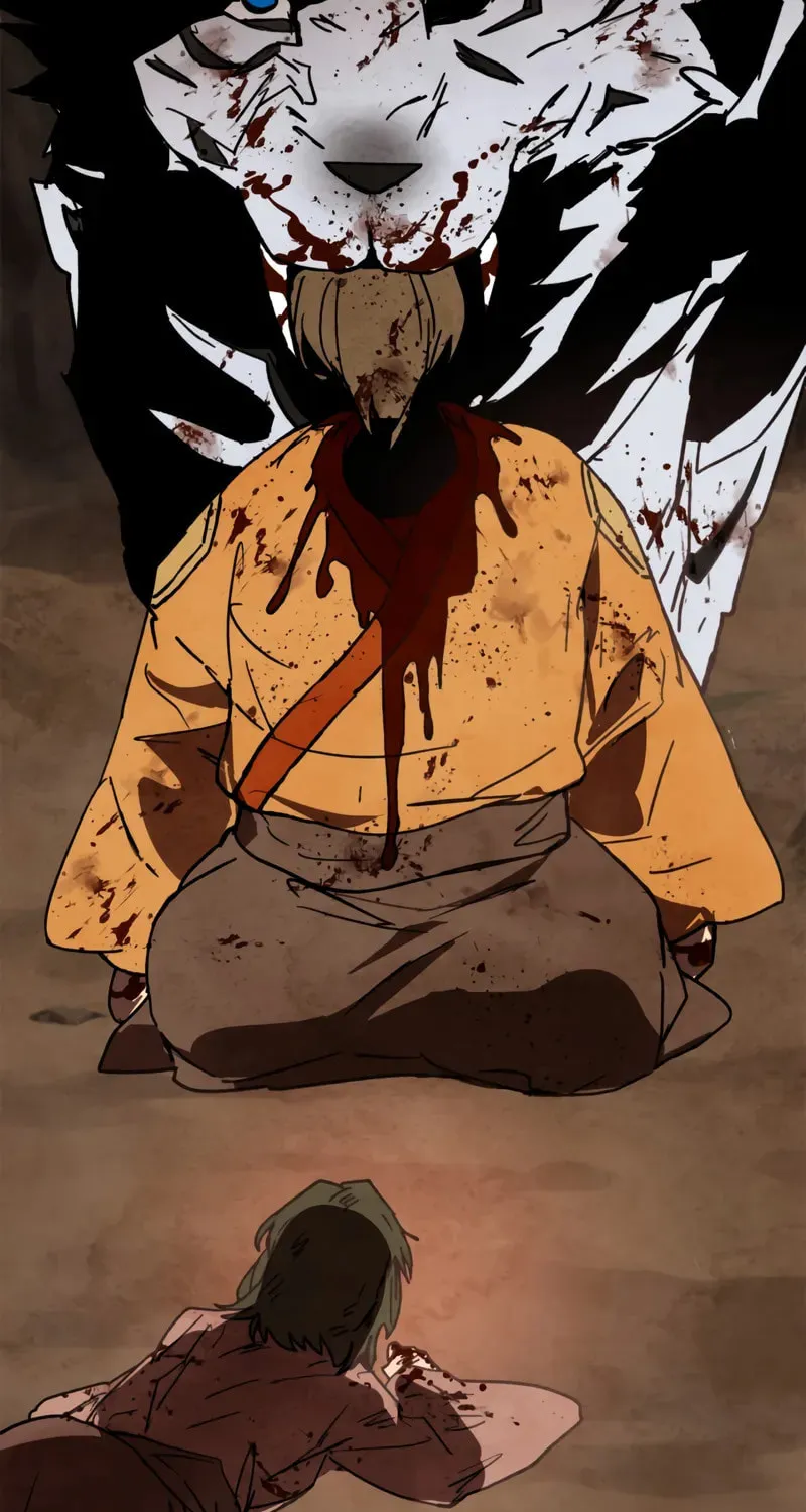 Read Chronicles of a Returner chapter 129 image 76 on Lezhin