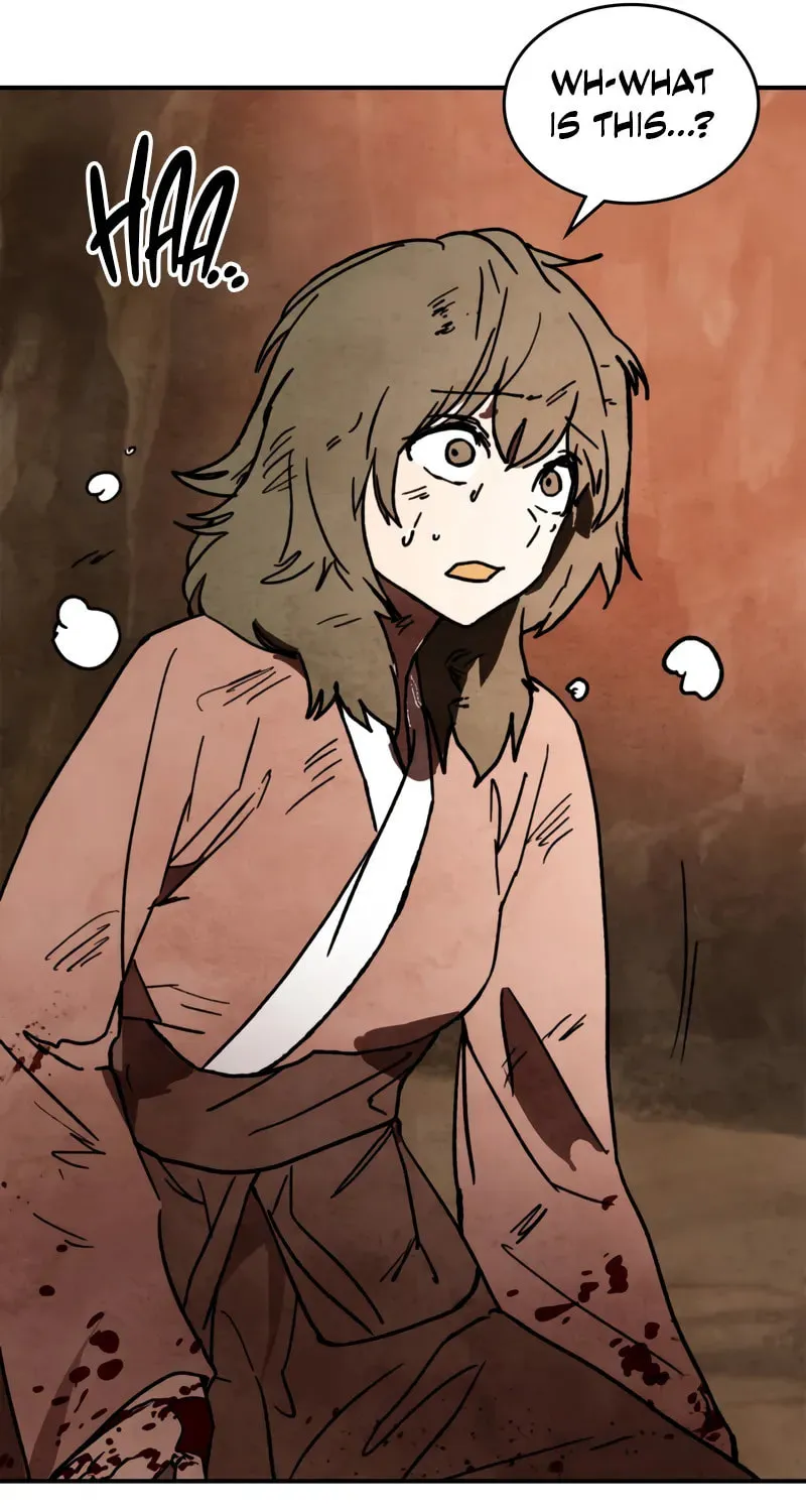 Read Chronicles of a Returner chapter 129 image 78 on Lezhin