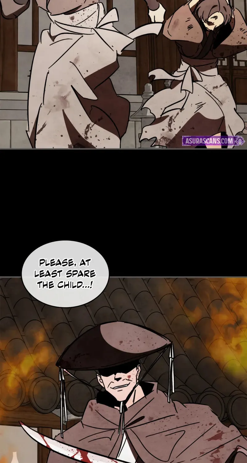 Read Chronicles of a Returner chapter 129 image 82 on Lezhin