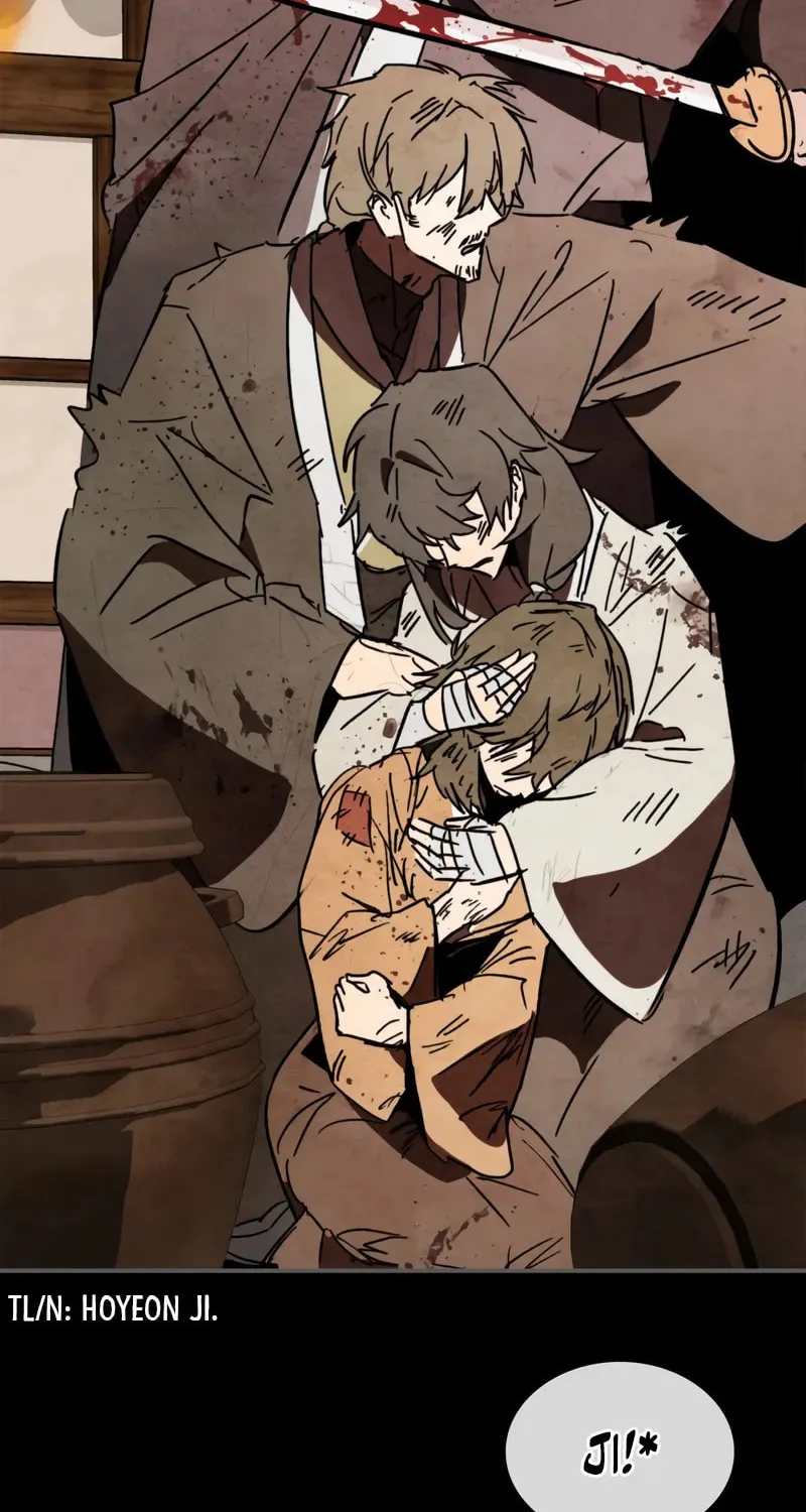 Read Chronicles of a Returner chapter 129 image 83 on Lezhin