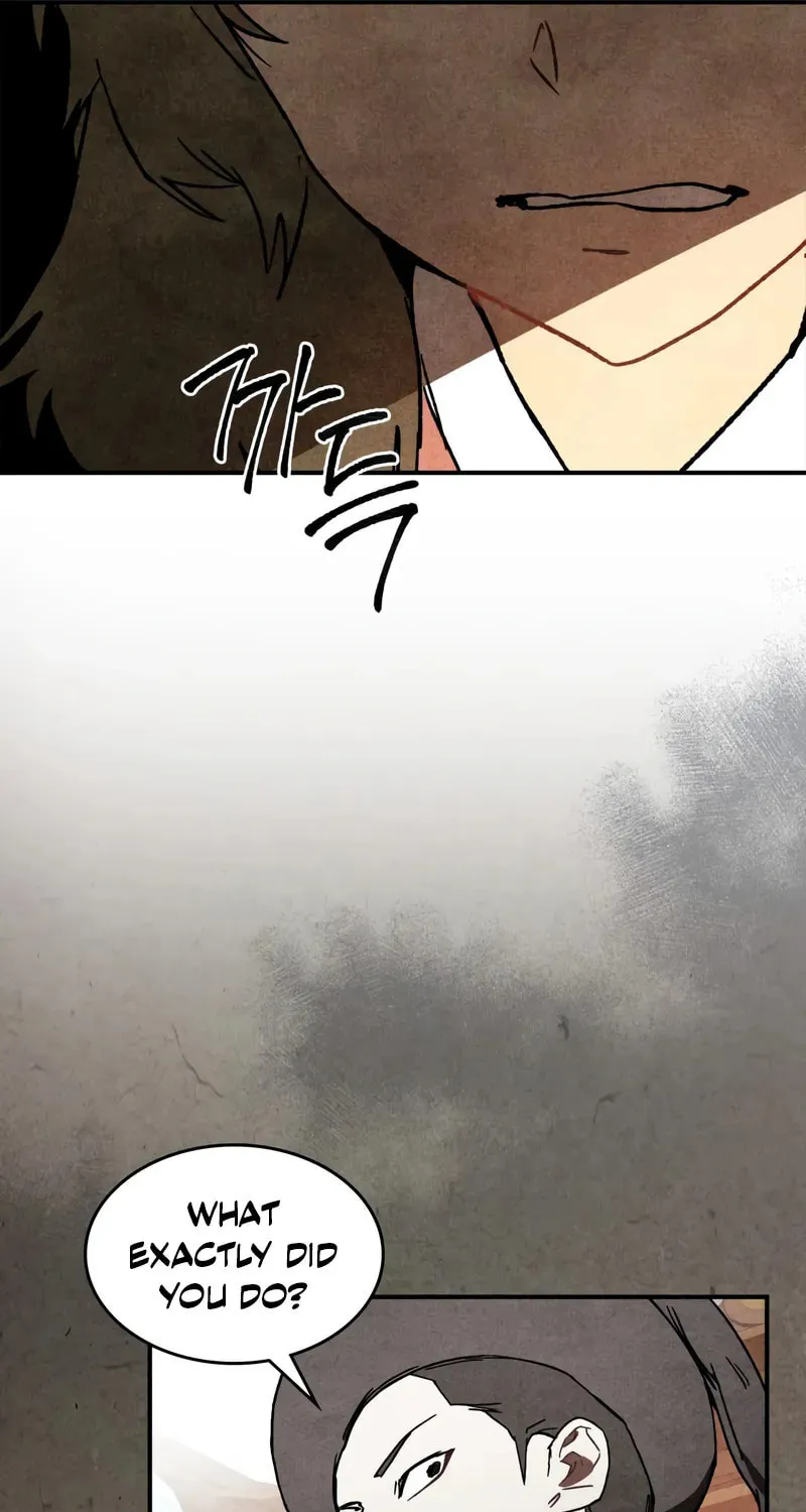 Read Chronicles of a Returner chapter 129 image 9 on Lezhin