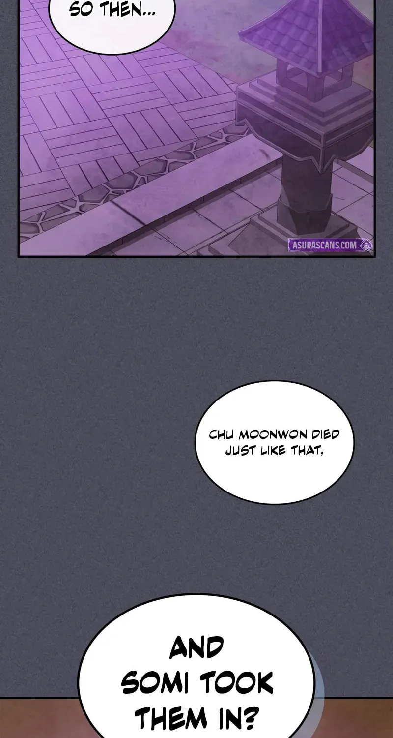 Read Chronicles of a Returner chapter 129 image 99 on Lezhin
