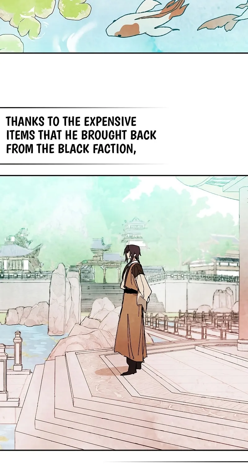 Read Chronicles of a Returner chapter 13 image 11 on Lezhin