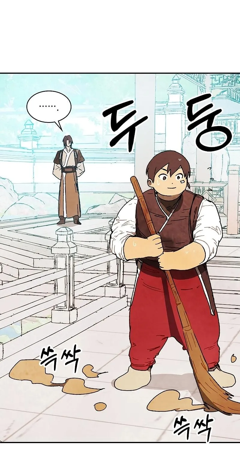 Read Chronicles of a Returner chapter 13 image 15 on Lezhin