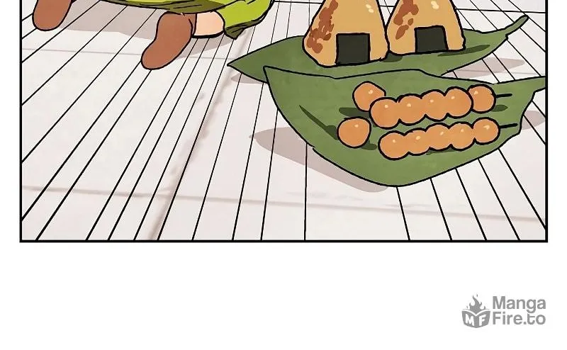 Read Chronicles of a Returner chapter 13 image 18 on Lezhin