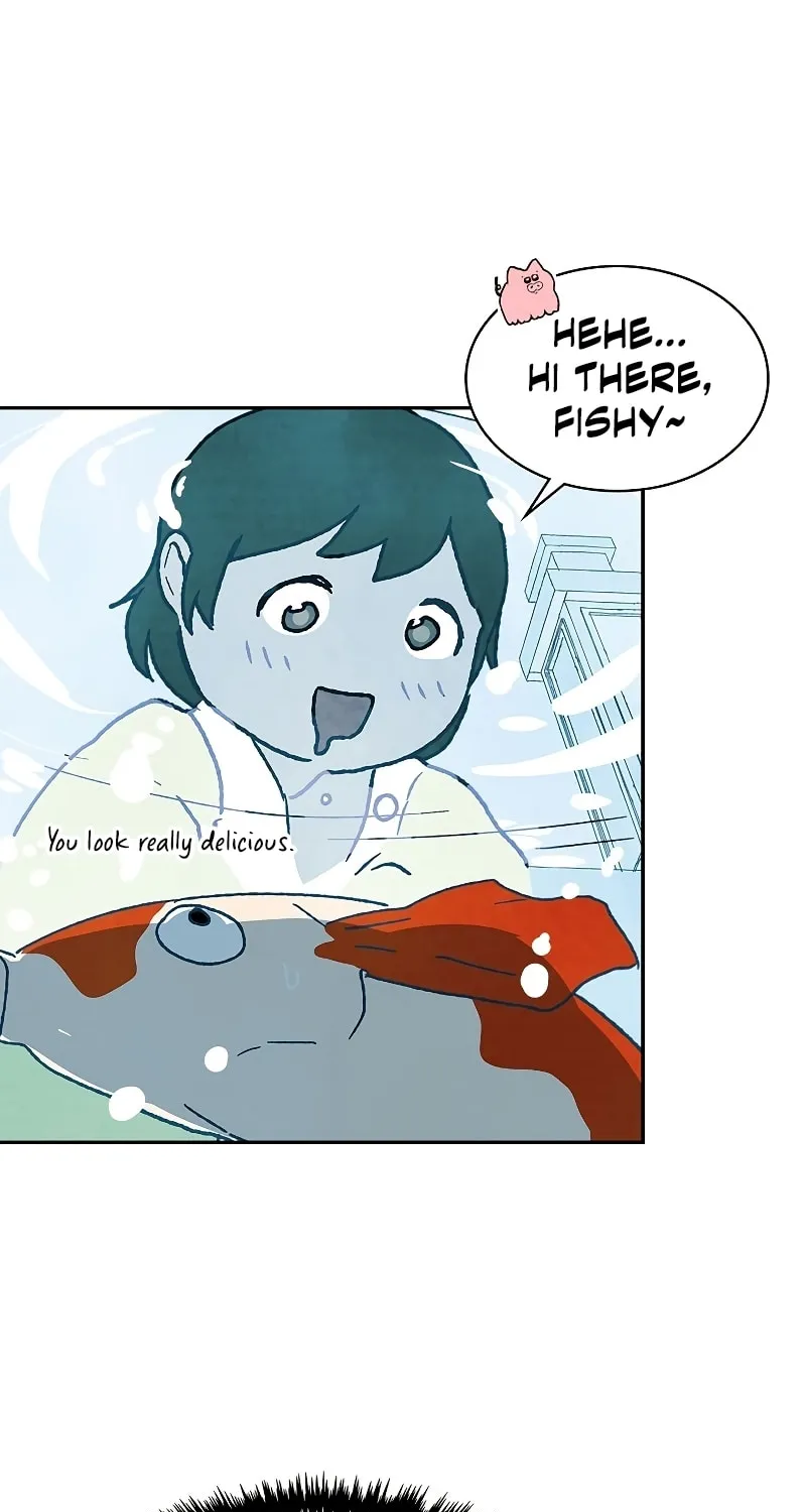 Read Chronicles of a Returner chapter 13 image 19 on Lezhin