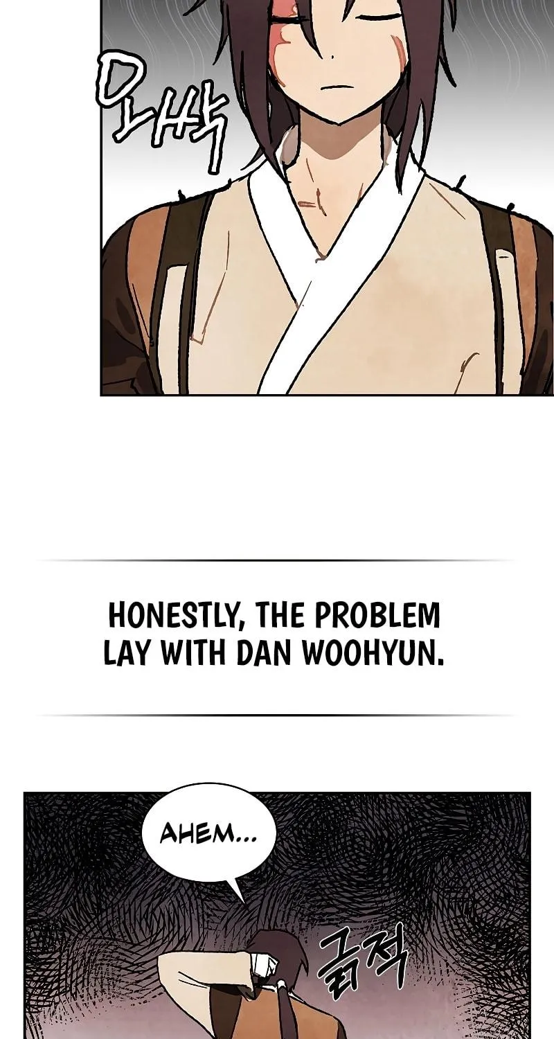 Read Chronicles of a Returner chapter 13 image 21 on Lezhin