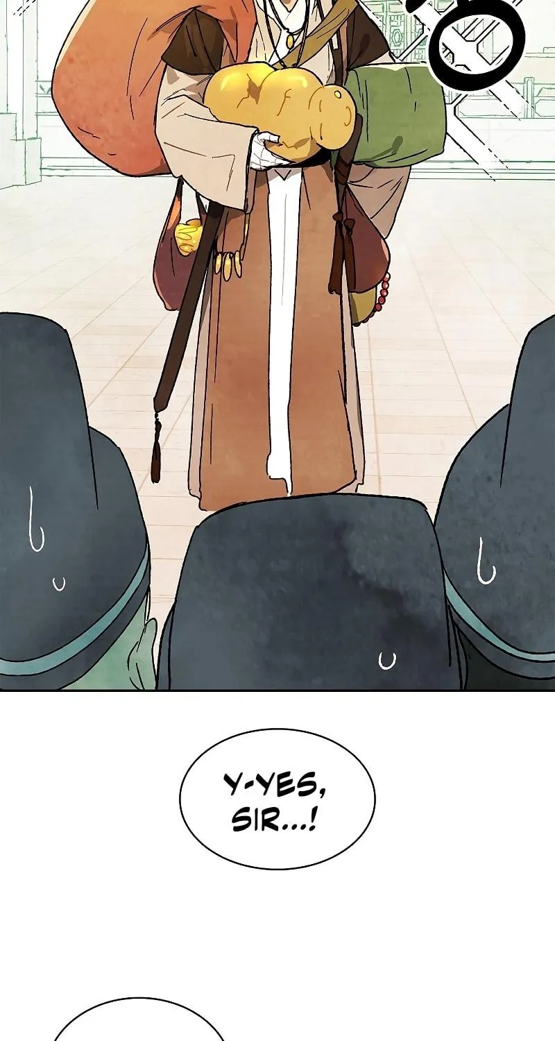 Read Chronicles of a Returner chapter 13 image 3 on Lezhin