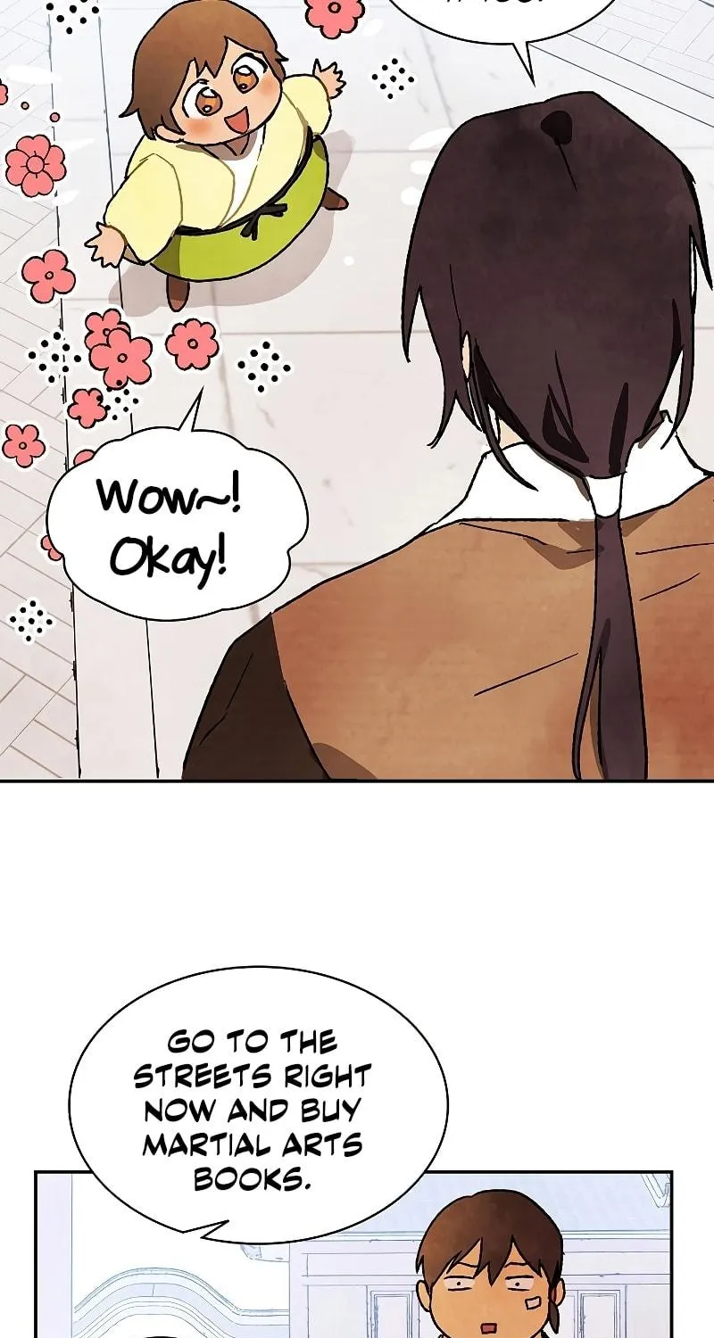 Read Chronicles of a Returner chapter 13 image 33 on Lezhin