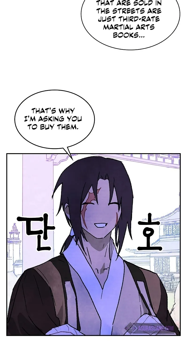 Read Chronicles of a Returner chapter 13 image 35 on Lezhin