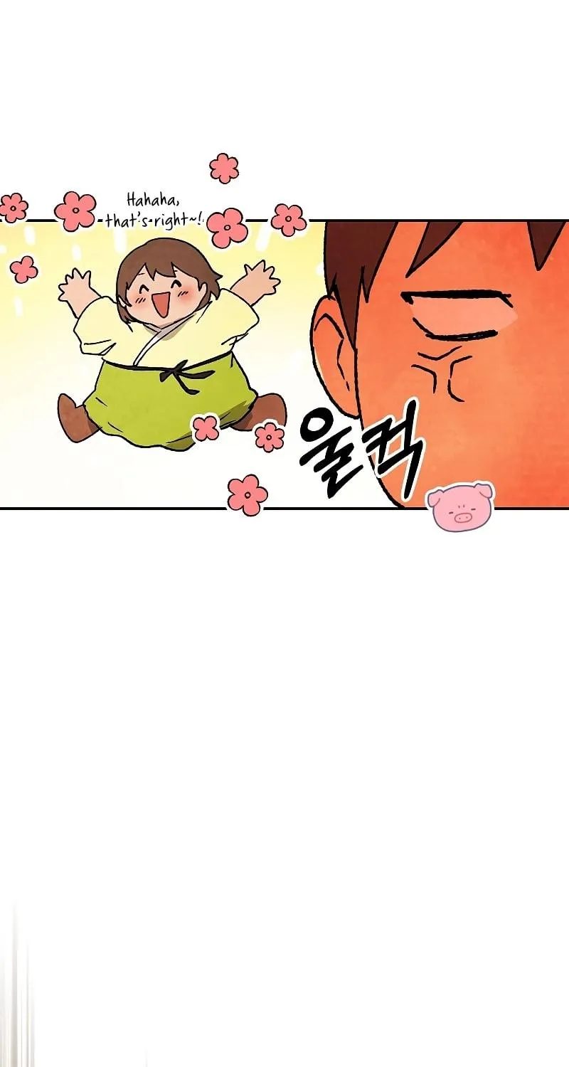 Read Chronicles of a Returner chapter 13 image 37 on Lezhin