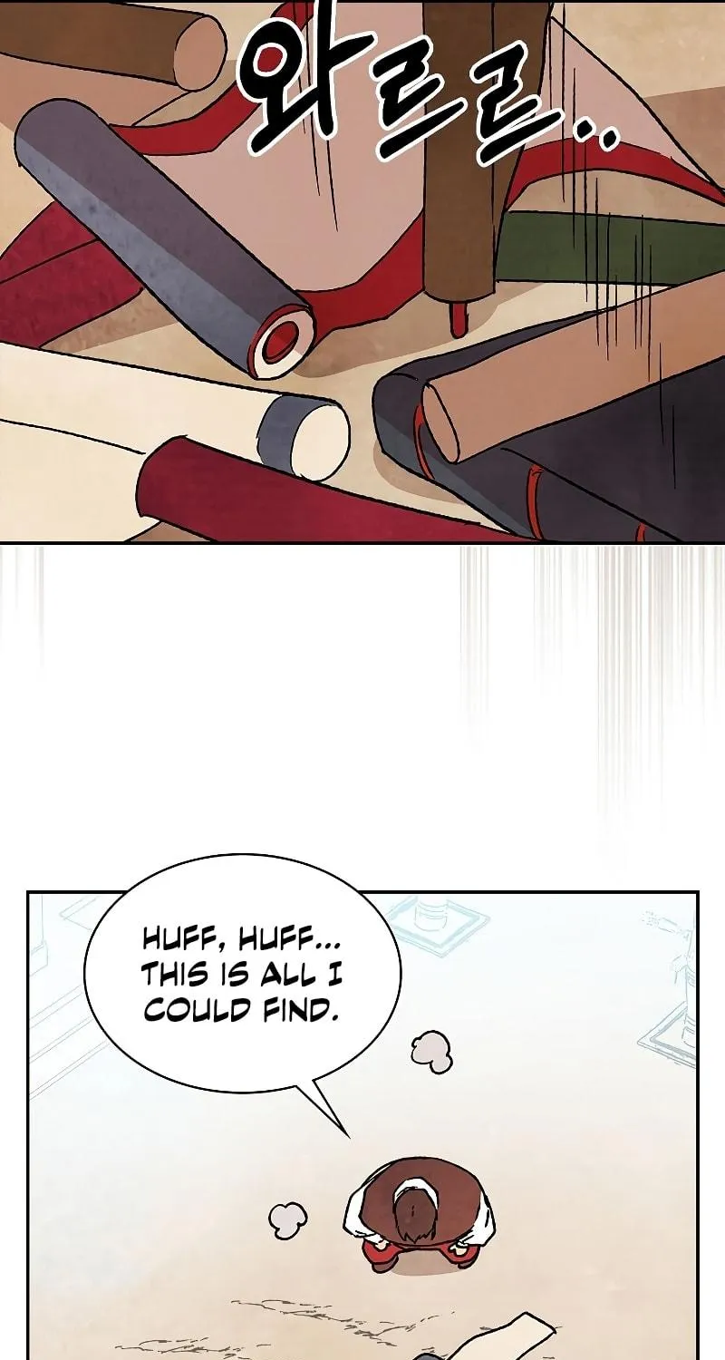 Read Chronicles of a Returner chapter 13 image 39 on Lezhin