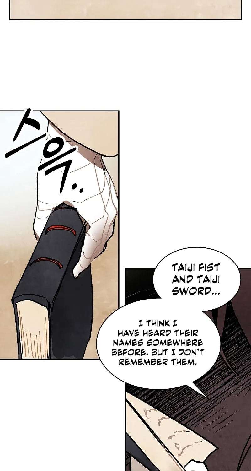 Read Chronicles of a Returner chapter 13 image 41 on Lezhin