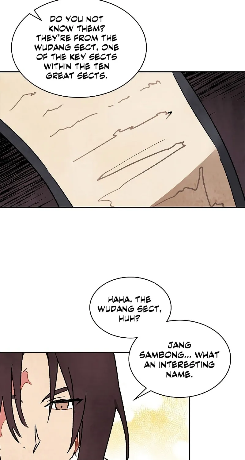 Read Chronicles of a Returner chapter 13 image 43 on Lezhin
