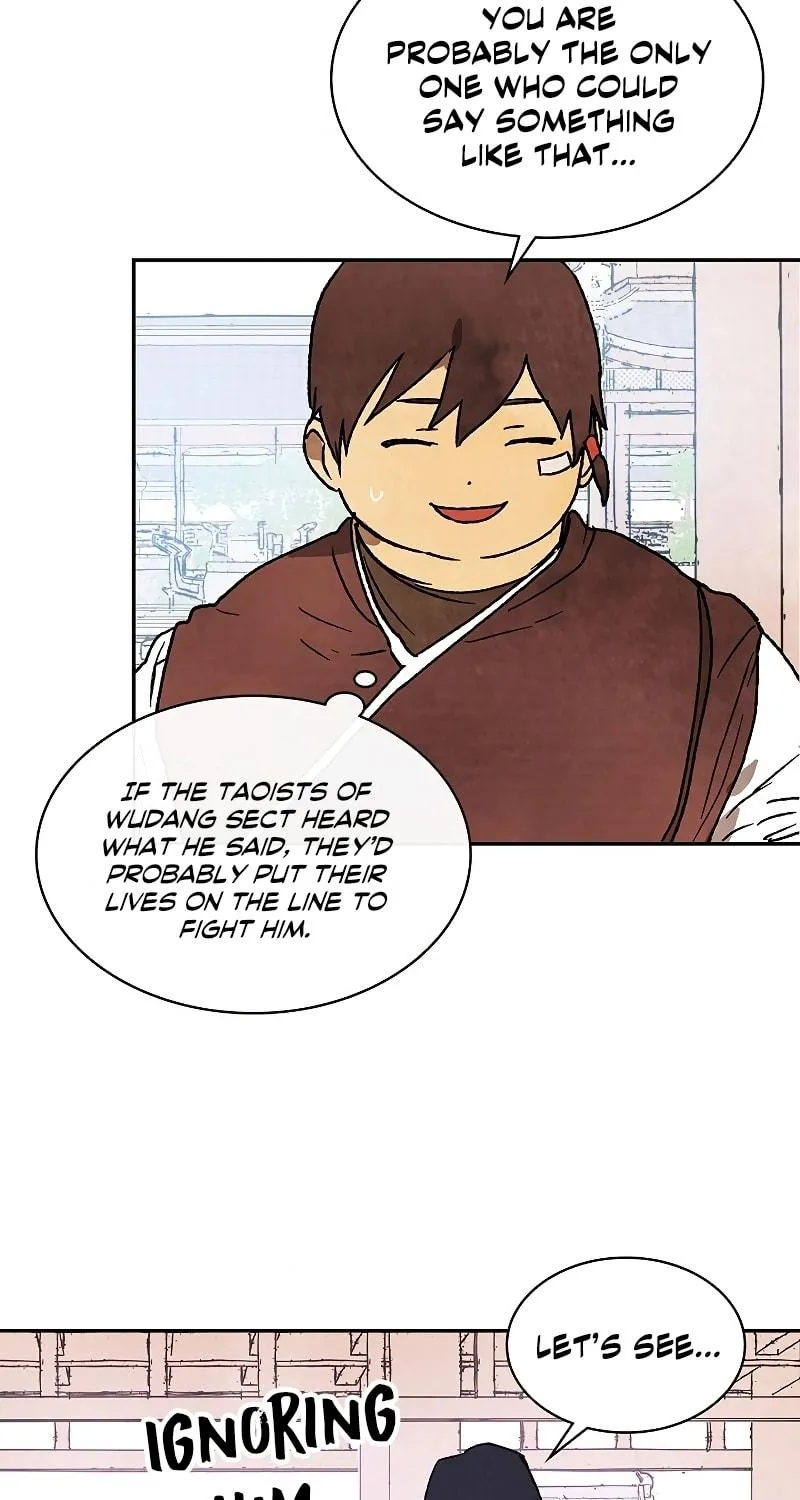 Read Chronicles of a Returner chapter 13 image 45 on Lezhin