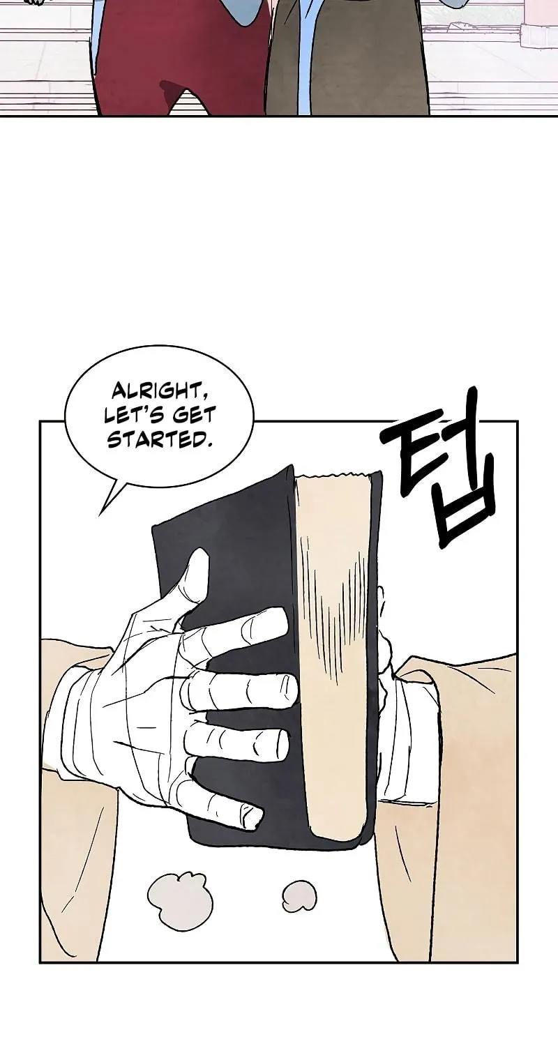 Read Chronicles of a Returner chapter 13 image 47 on Lezhin