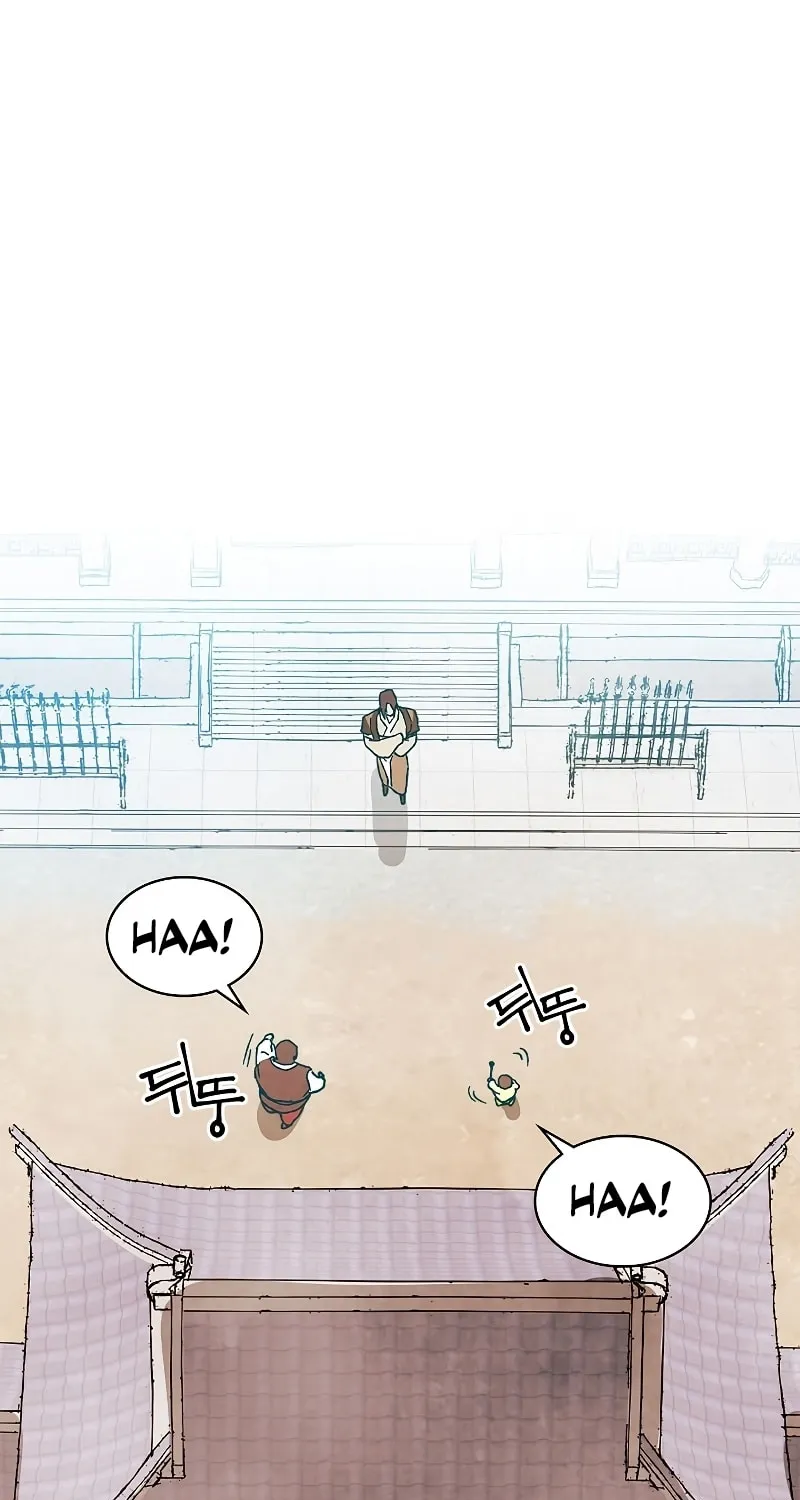 Read Chronicles of a Returner chapter 13 image 49 on Lezhin