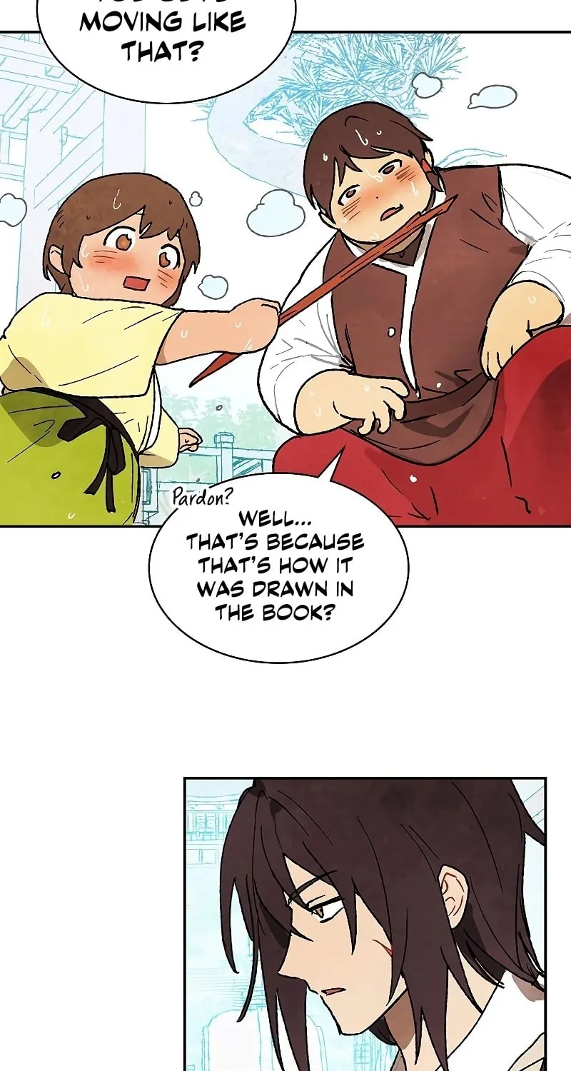 Read Chronicles of a Returner chapter 13 image 53 on Lezhin