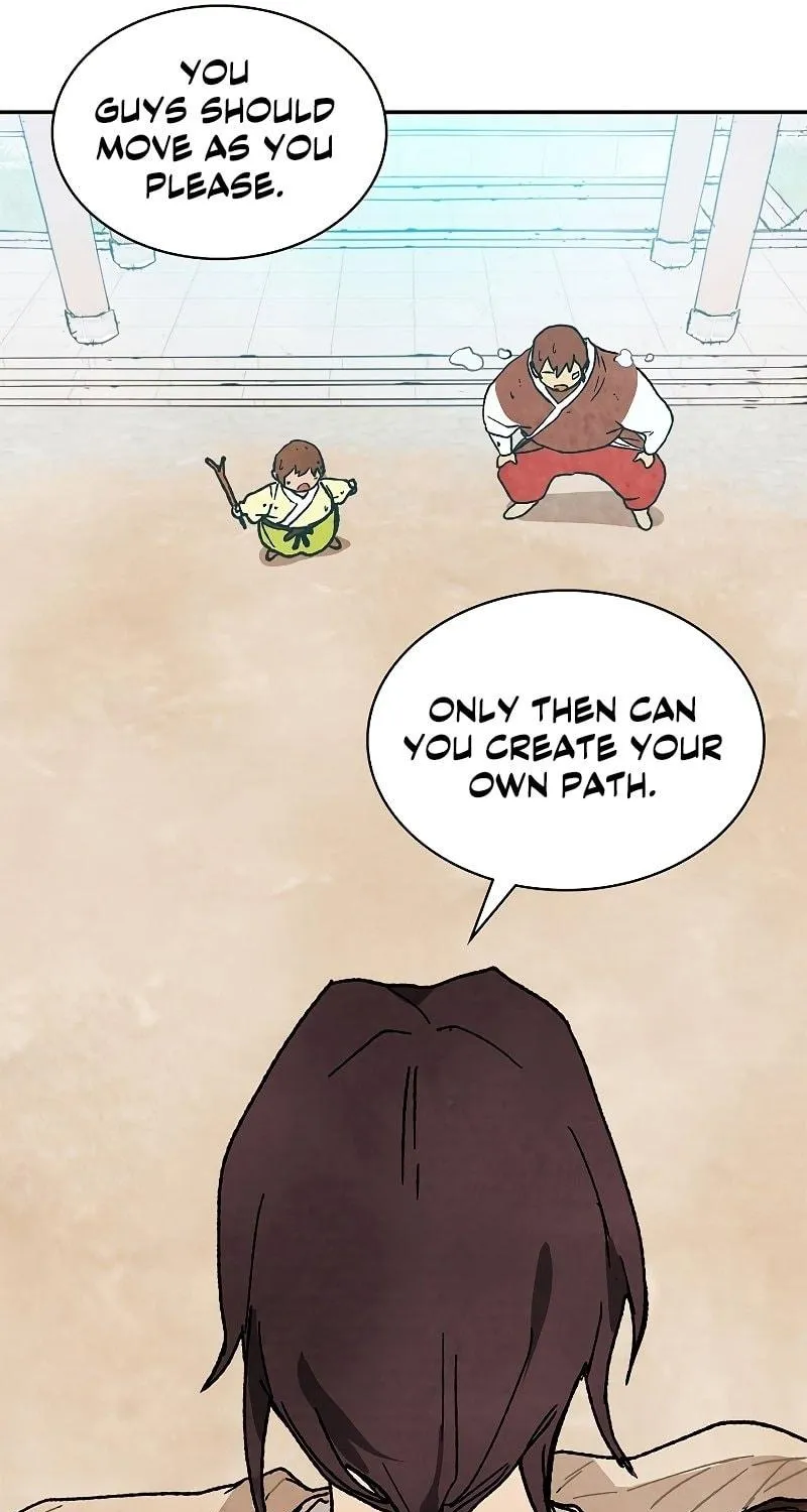 Read Chronicles of a Returner chapter 13 image 57 on Lezhin