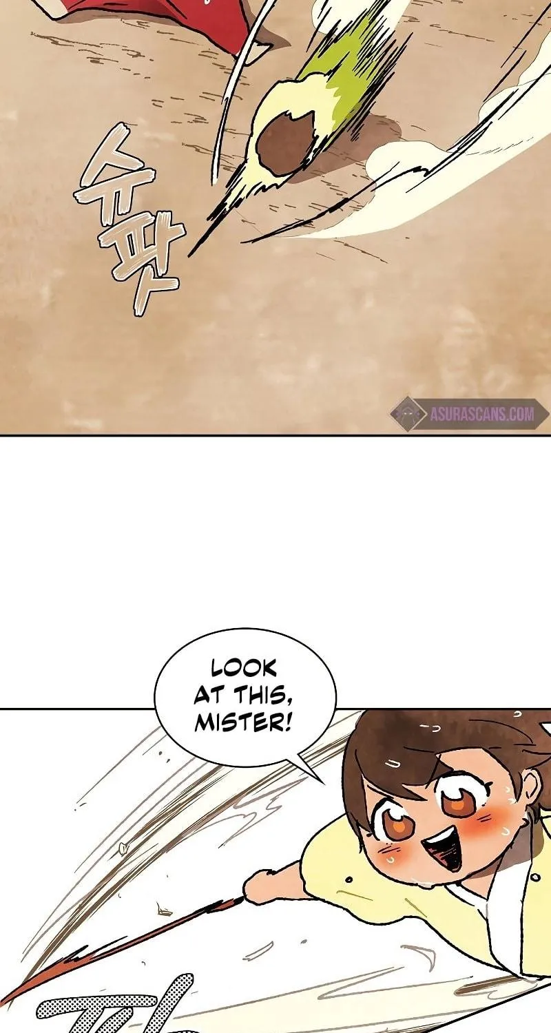Read Chronicles of a Returner chapter 13 image 63 on Lezhin