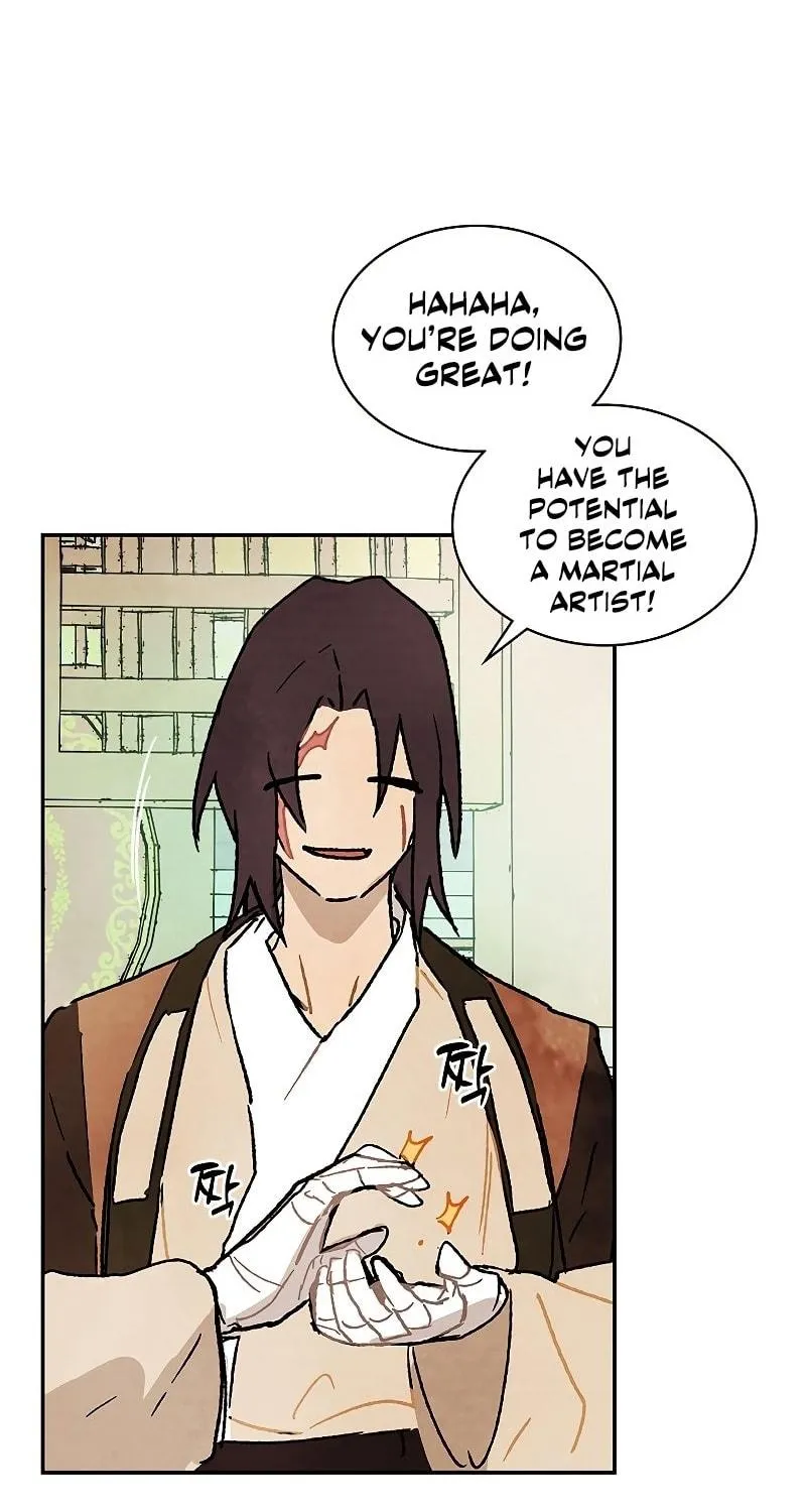 Read Chronicles of a Returner chapter 13 image 67 on Lezhin