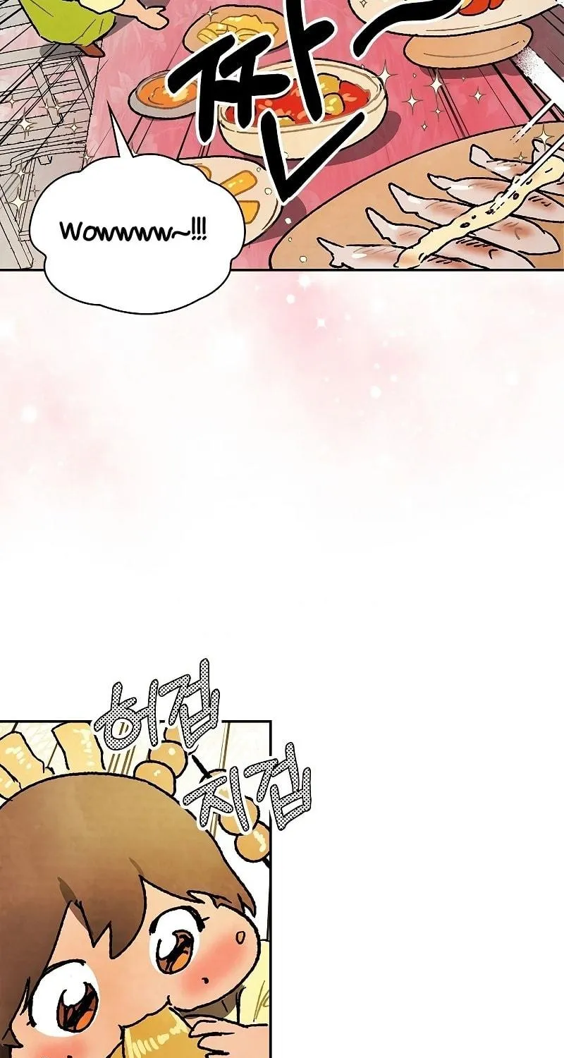 Read Chronicles of a Returner chapter 13 image 75 on Lezhin