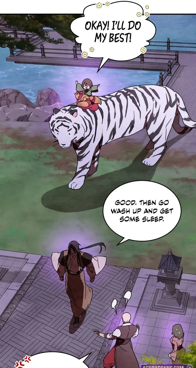 Read Chronicles of a Returner chapter 130 image 10 on Lezhin