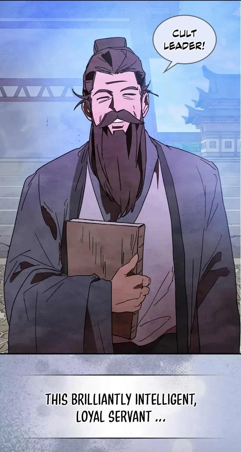 Read Chronicles of a Returner chapter 130 image 19 on Lezhin