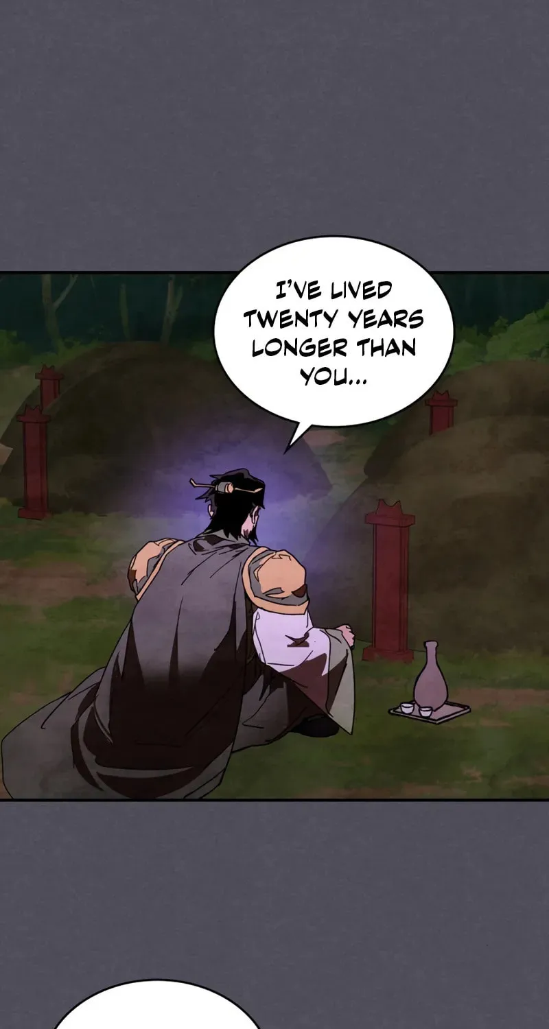Read Chronicles of a Returner chapter 130 image 21 on Lezhin