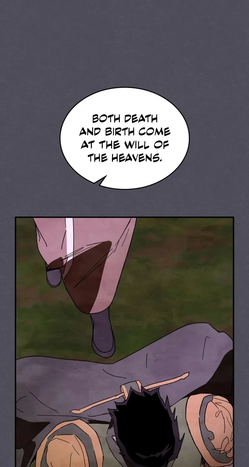 Read Chronicles of a Returner chapter 130 image 23 on Lezhin