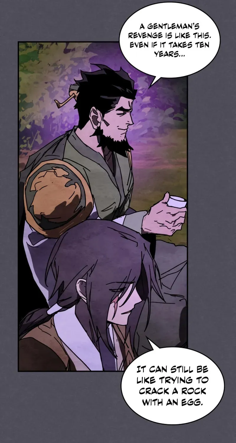 Read Chronicles of a Returner chapter 130 image 28 on Lezhin
