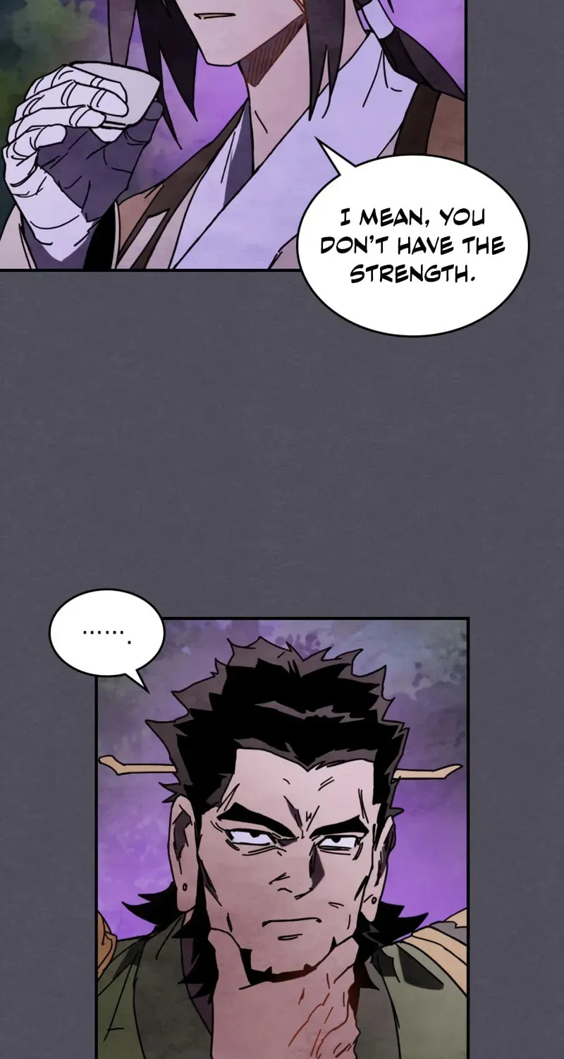 Read Chronicles of a Returner chapter 130 image 30 on Lezhin