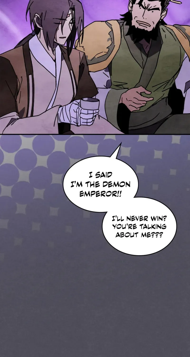 Read Chronicles of a Returner chapter 130 image 32 on Lezhin