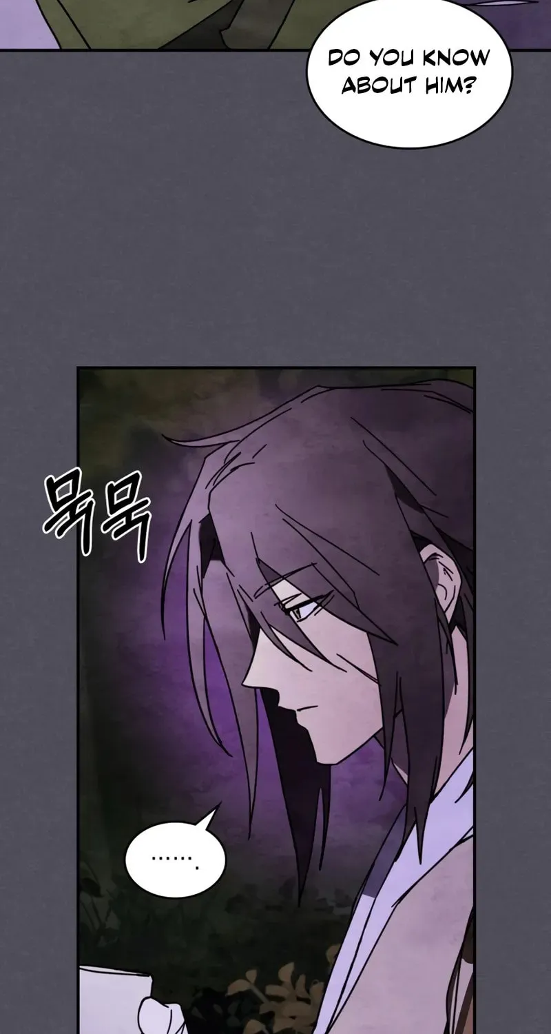 Read Chronicles of a Returner chapter 130 image 35 on Lezhin