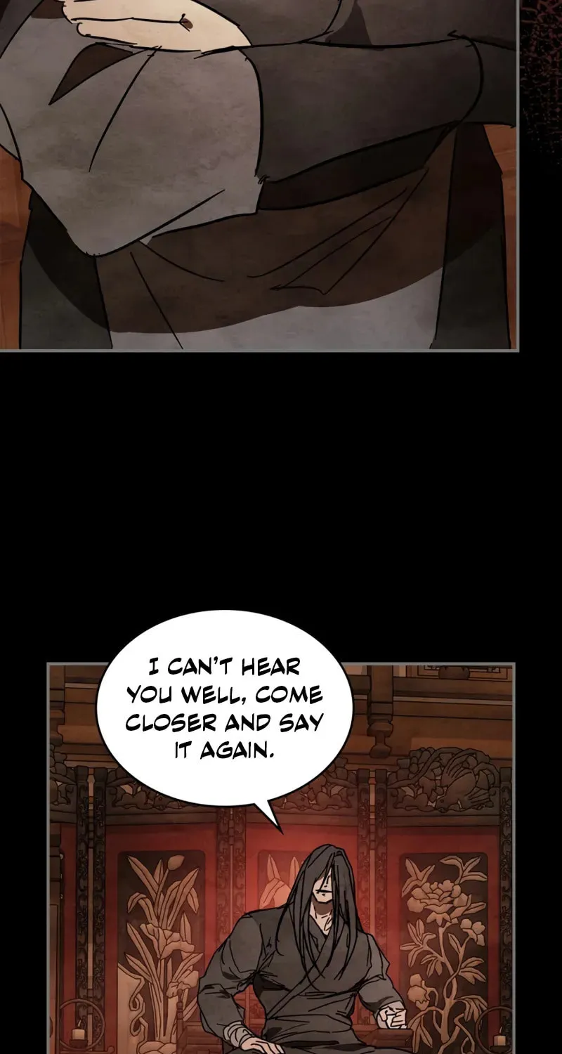 Read Chronicles of a Returner chapter 130 image 44 on Lezhin
