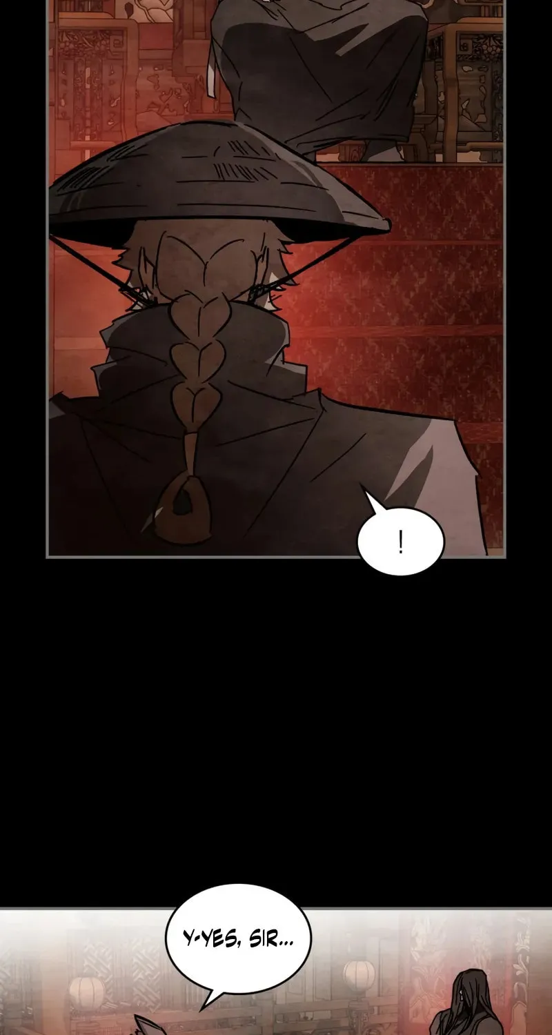 Read Chronicles of a Returner chapter 130 image 45 on Lezhin