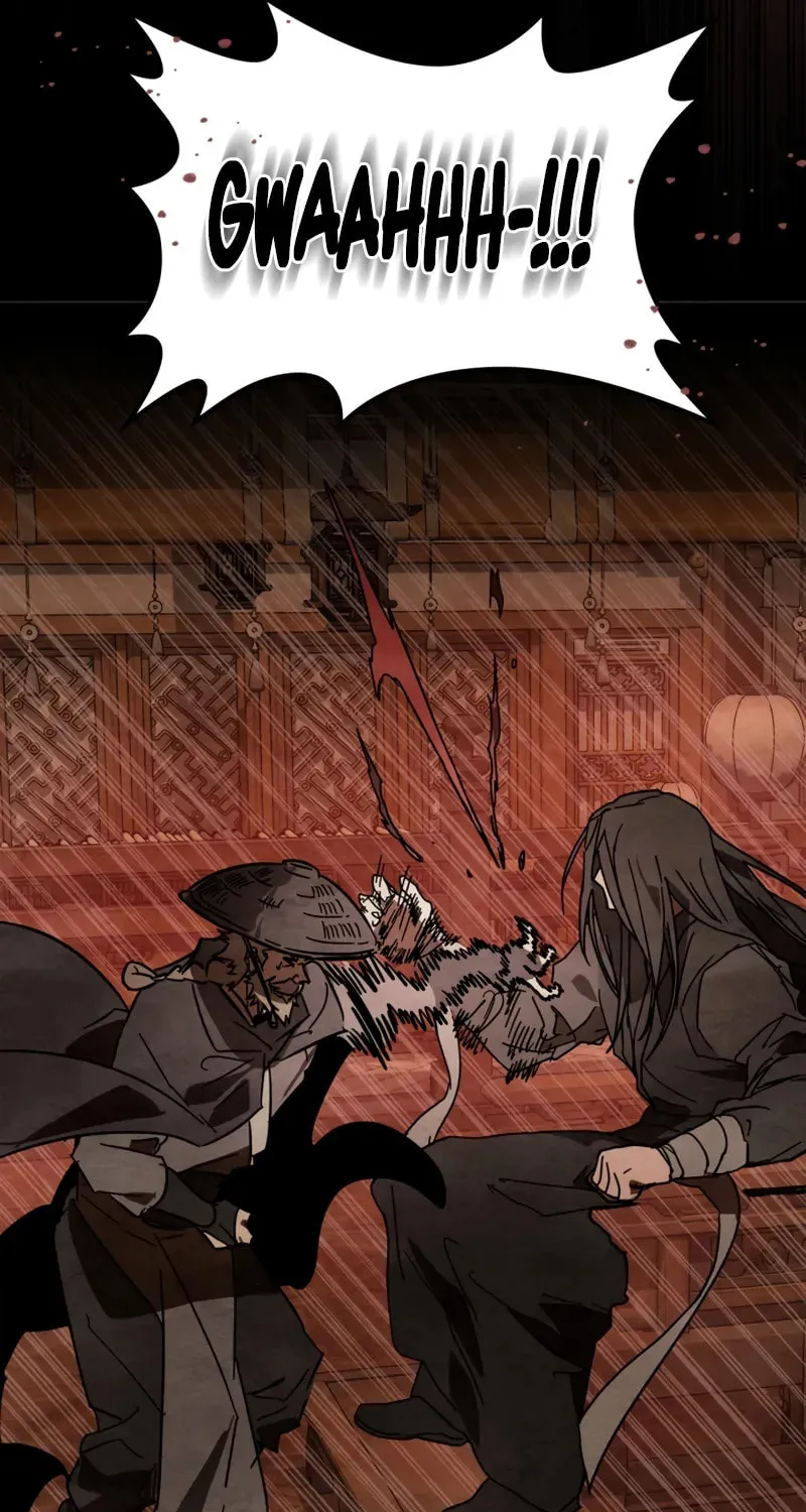 Read Chronicles of a Returner chapter 130 image 48 on Lezhin