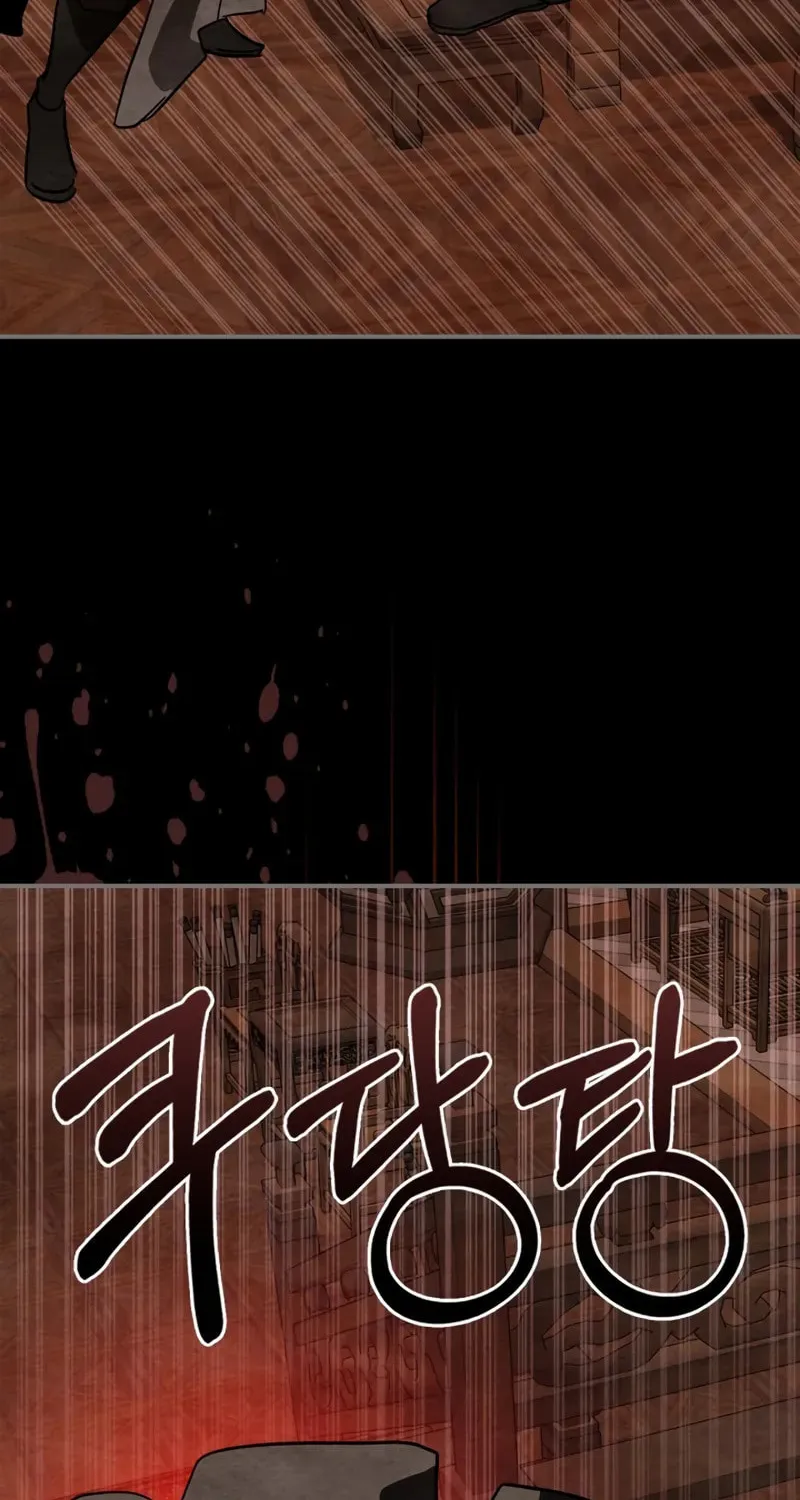 Read Chronicles of a Returner chapter 130 image 49 on Lezhin