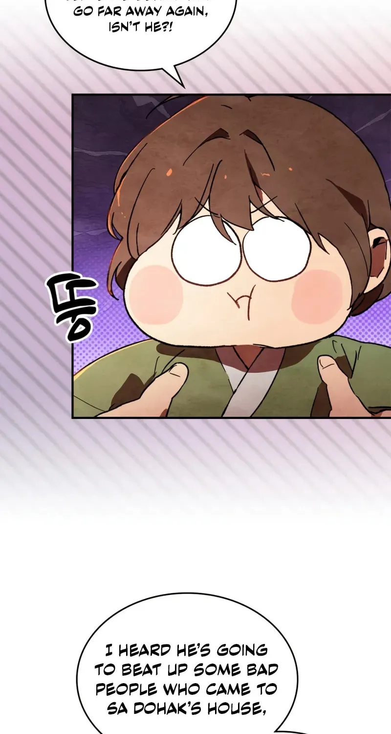 Read Chronicles of a Returner chapter 130 image 71 on Lezhin