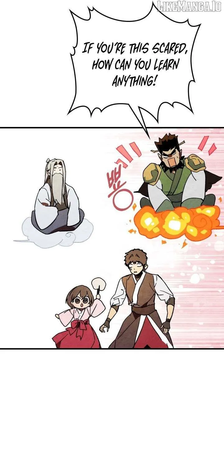 Read Chronicles of a Returner chapter 131 image 13 on Lezhin