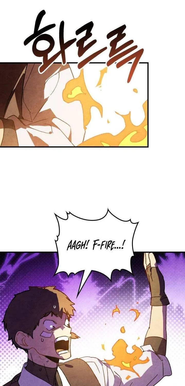 Read Chronicles of a Returner chapter 131 image 14 on Lezhin