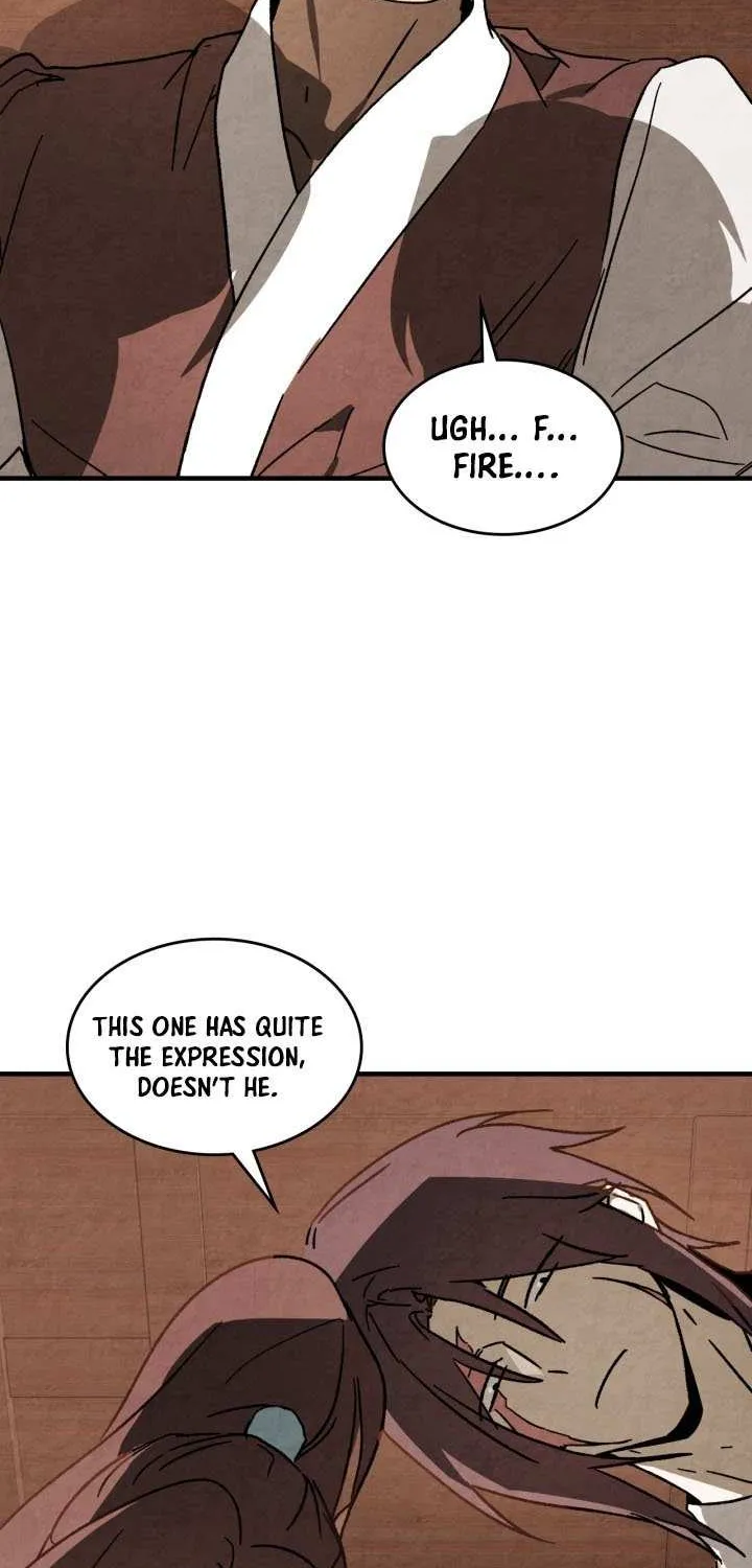 Read Chronicles of a Returner chapter 131 image 16 on Lezhin