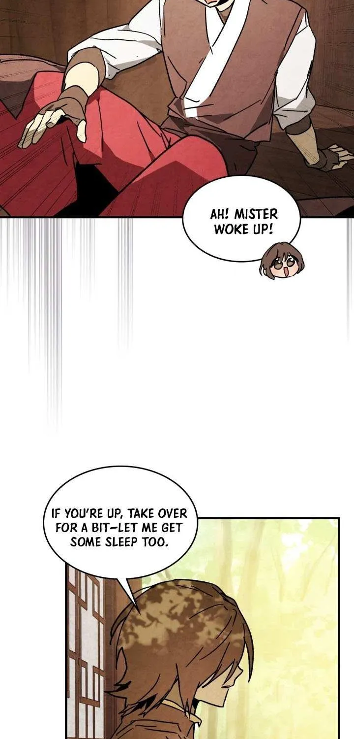 Read Chronicles of a Returner chapter 131 image 18 on Lezhin