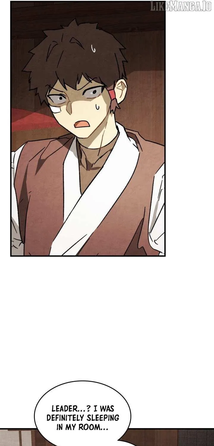 Read Chronicles of a Returner chapter 131 image 20 on Lezhin