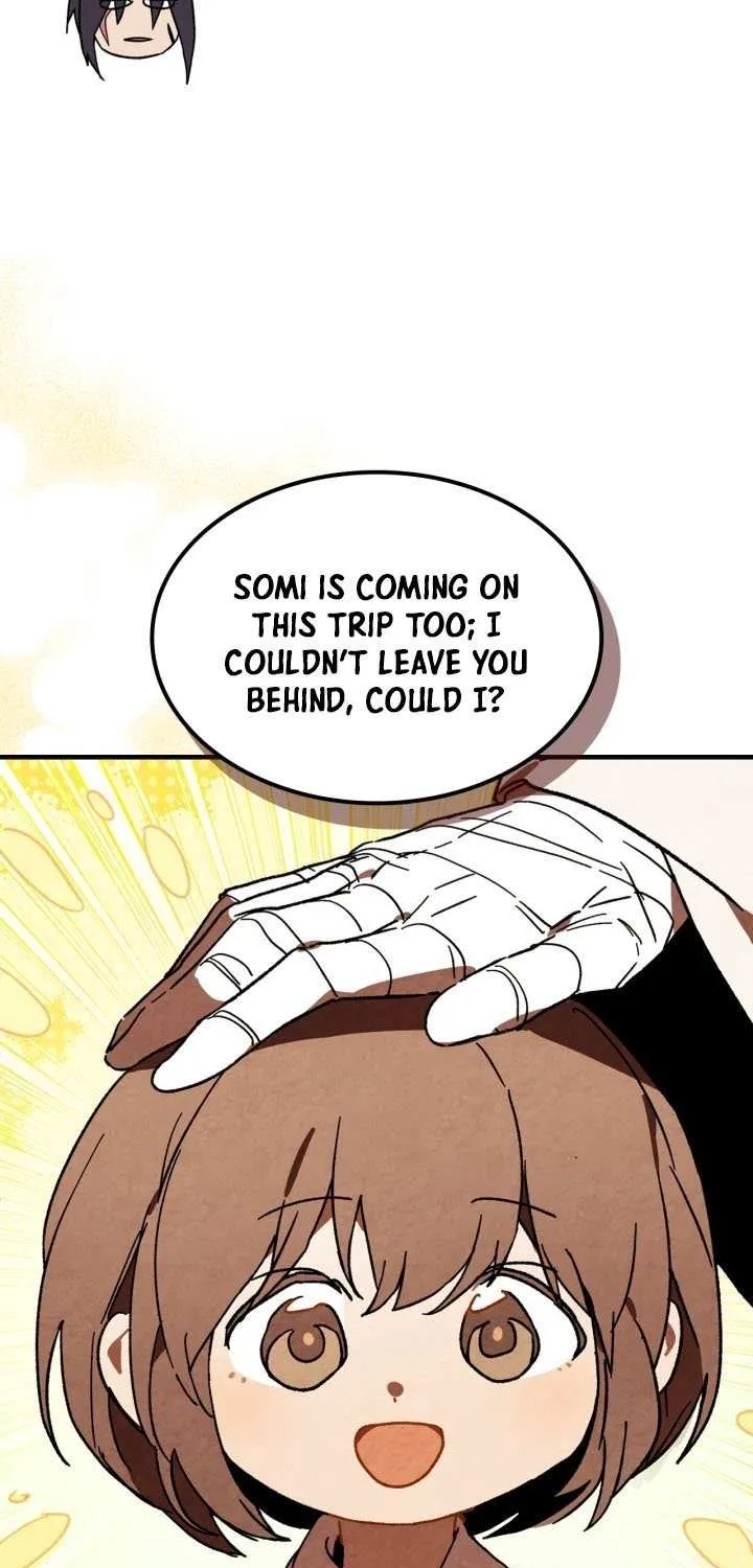 Read Chronicles of a Returner chapter 131 image 24 on Lezhin