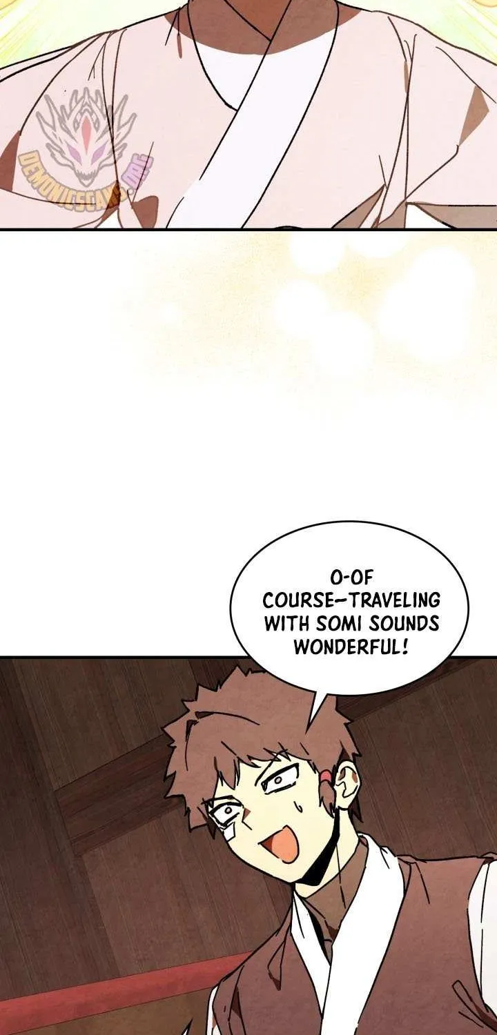 Read Chronicles of a Returner chapter 131 image 25 on Lezhin