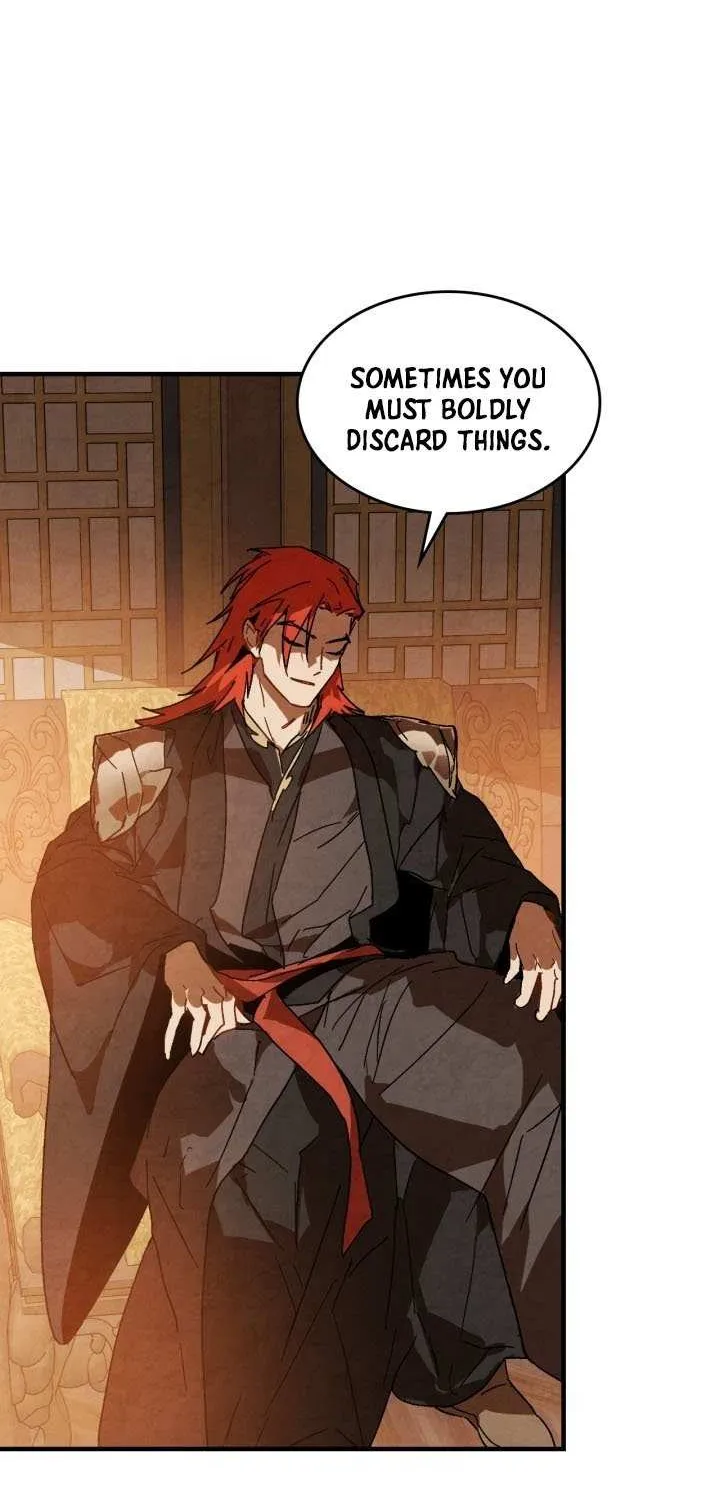 Read Chronicles of a Returner chapter 131 image 35 on Lezhin