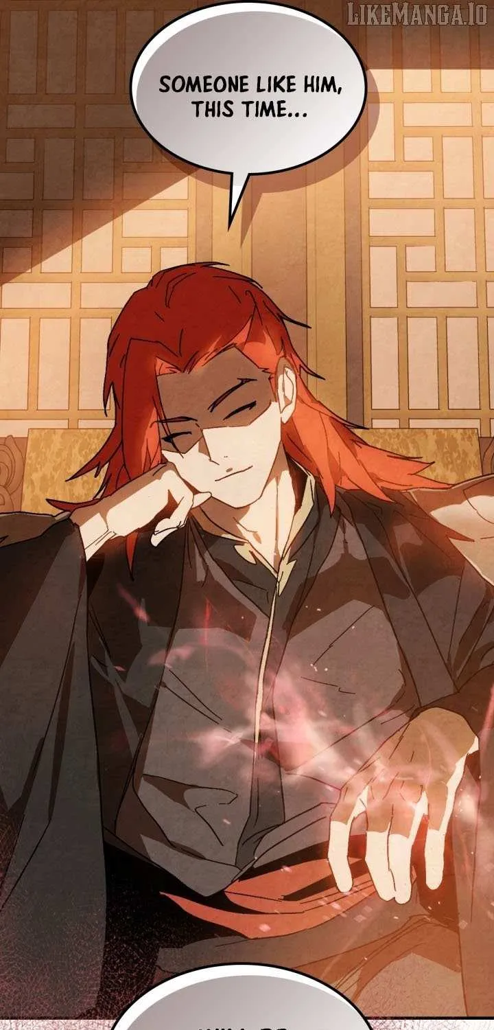 Read Chronicles of a Returner chapter 131 image 41 on Lezhin