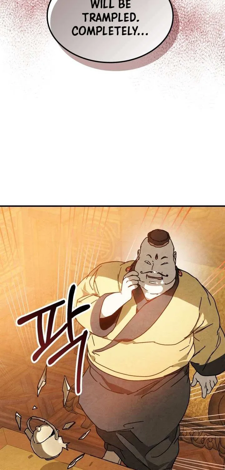 Read Chronicles of a Returner chapter 131 image 42 on Lezhin